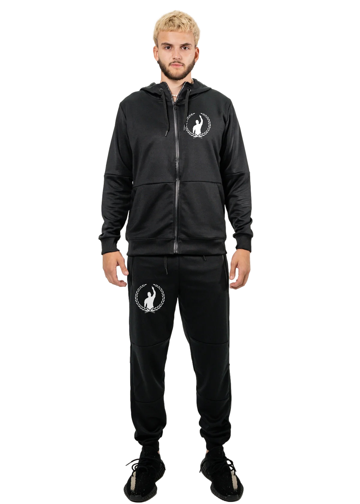 iMACK (Tracksuit)