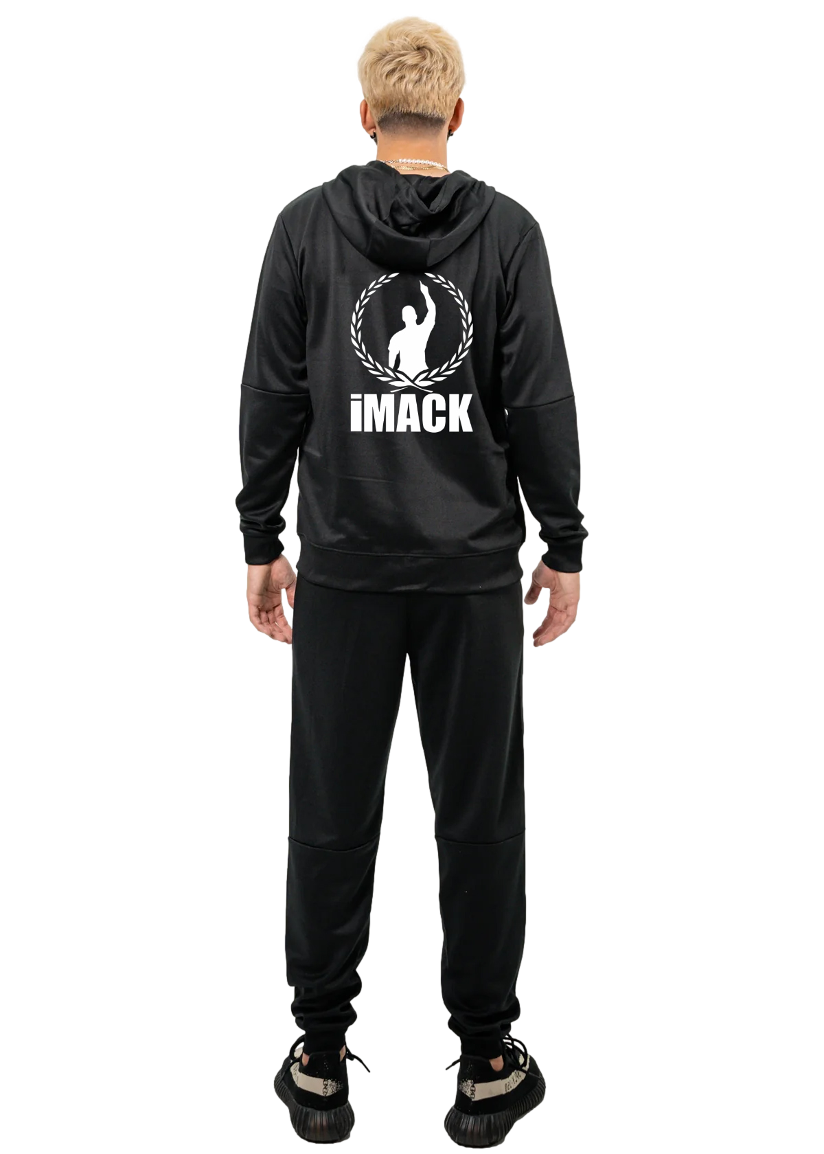 iMACK (Tracksuit)