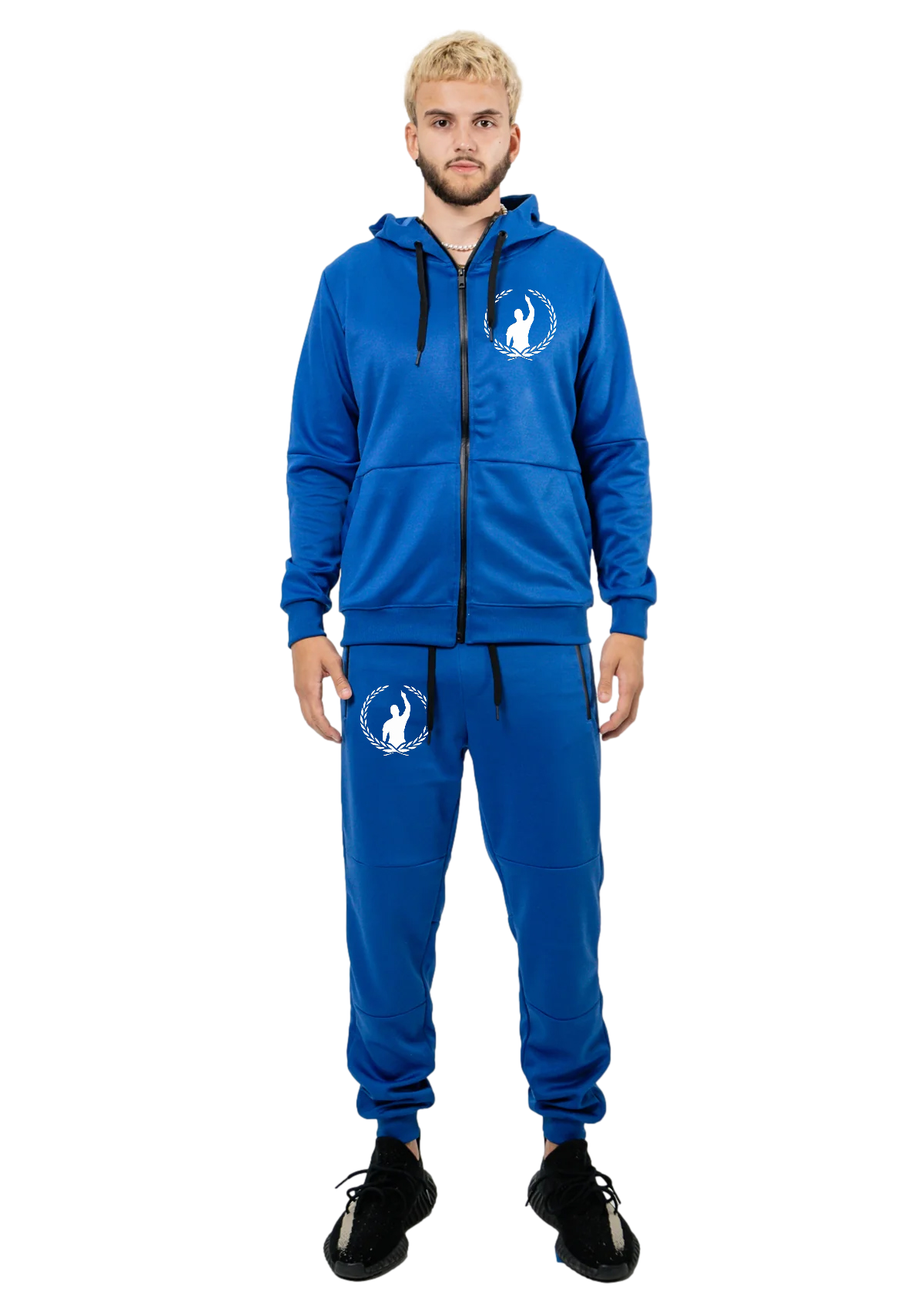 iMACK (Tracksuit)