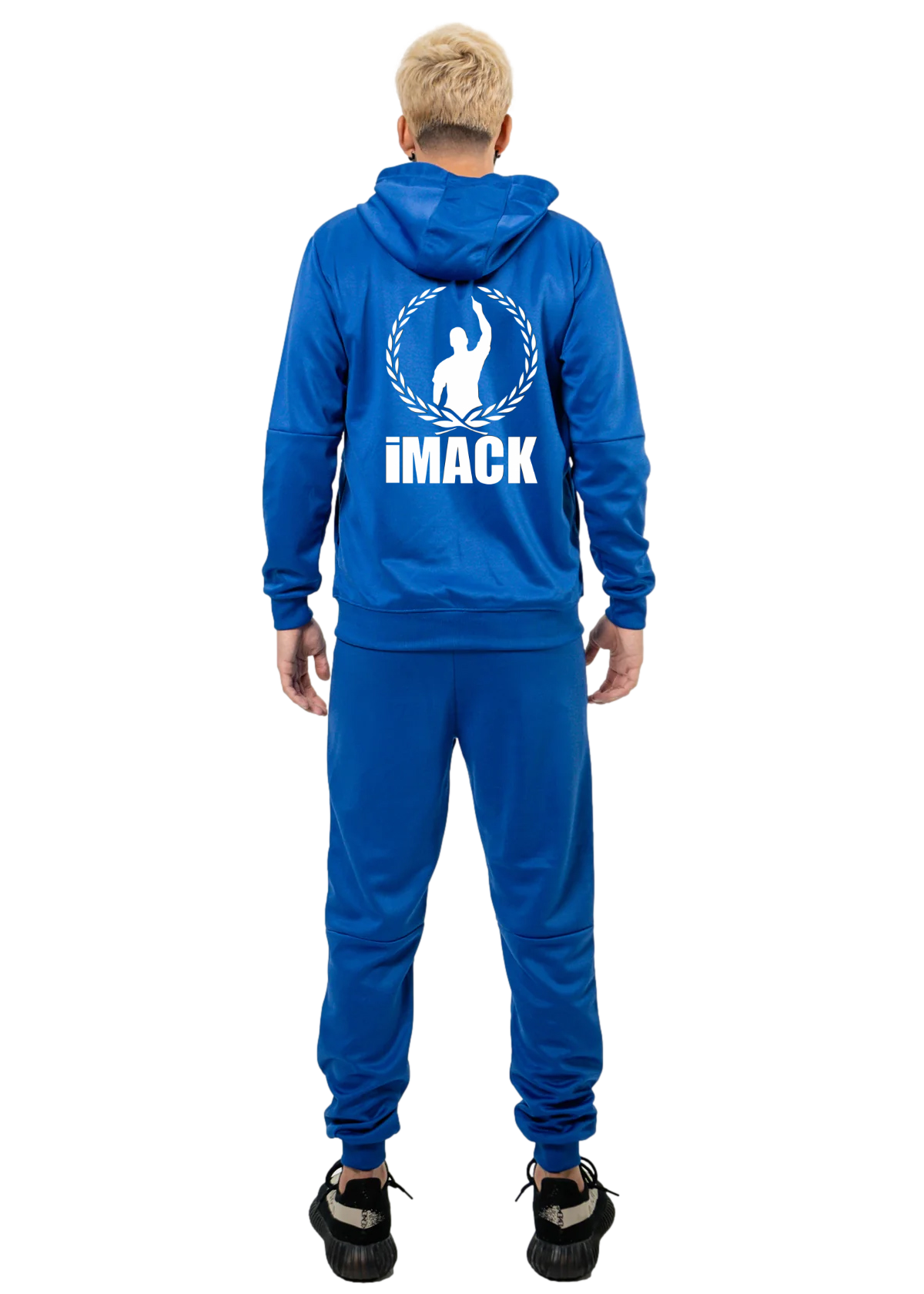 iMACK (Tracksuit)