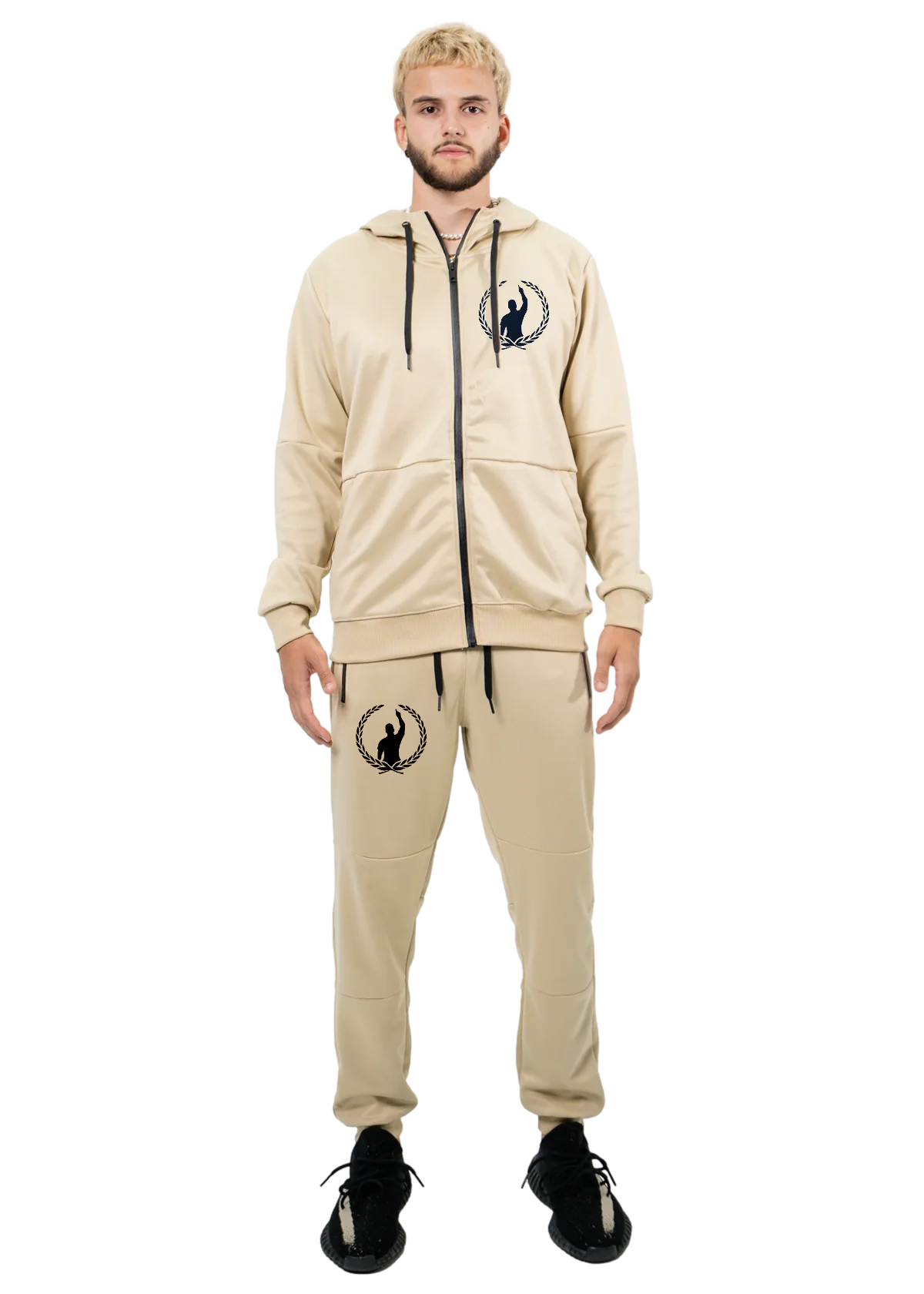 iMACK (Tracksuit)