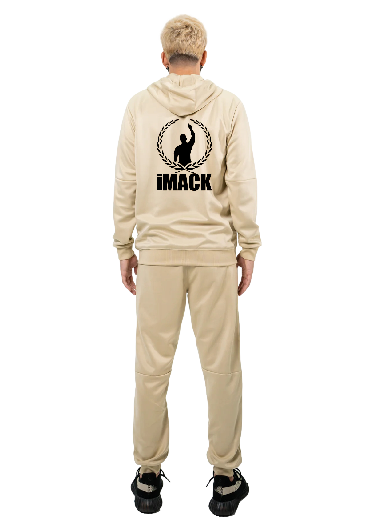 iMACK (Tracksuit)