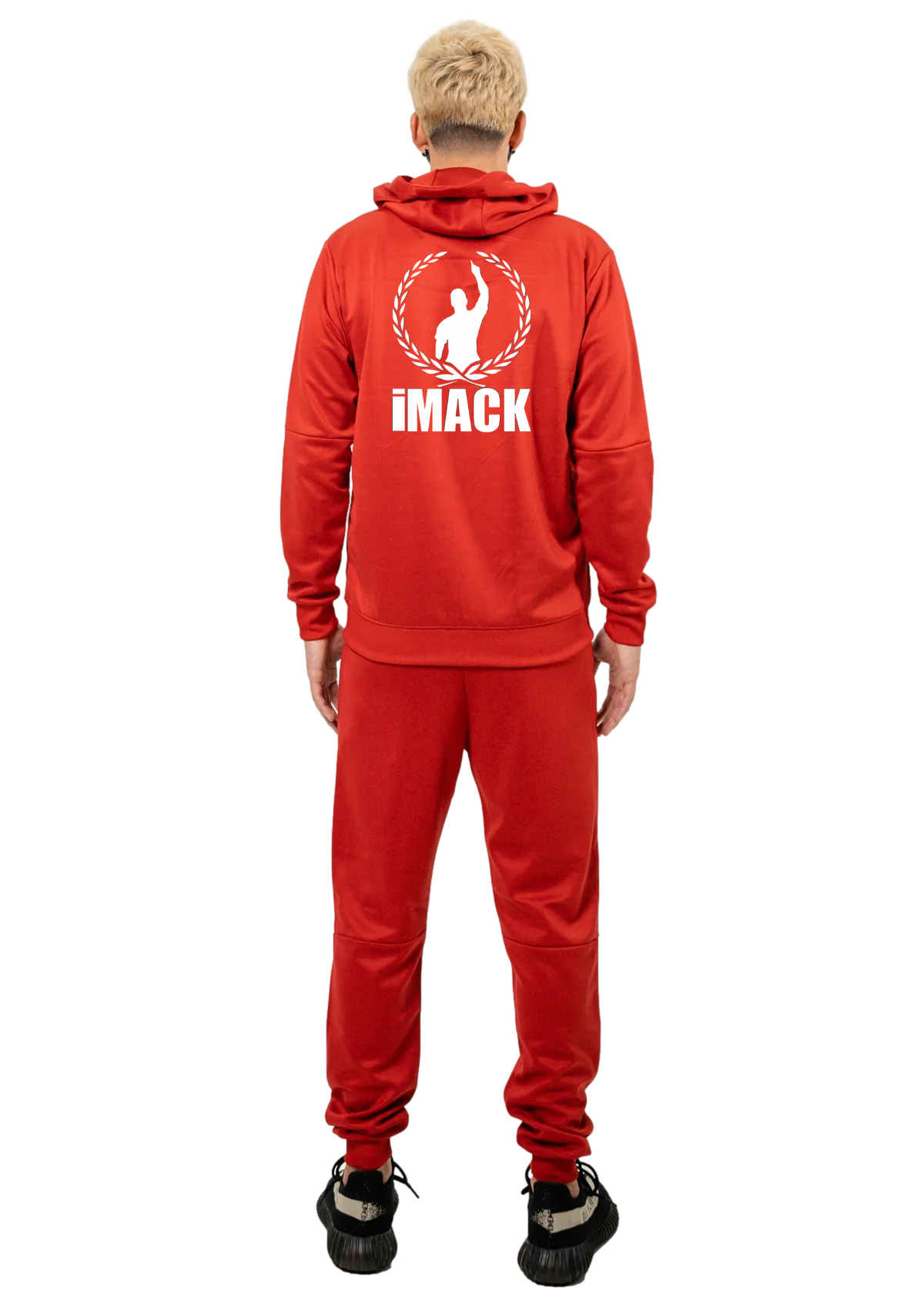 iMACK (Tracksuit)