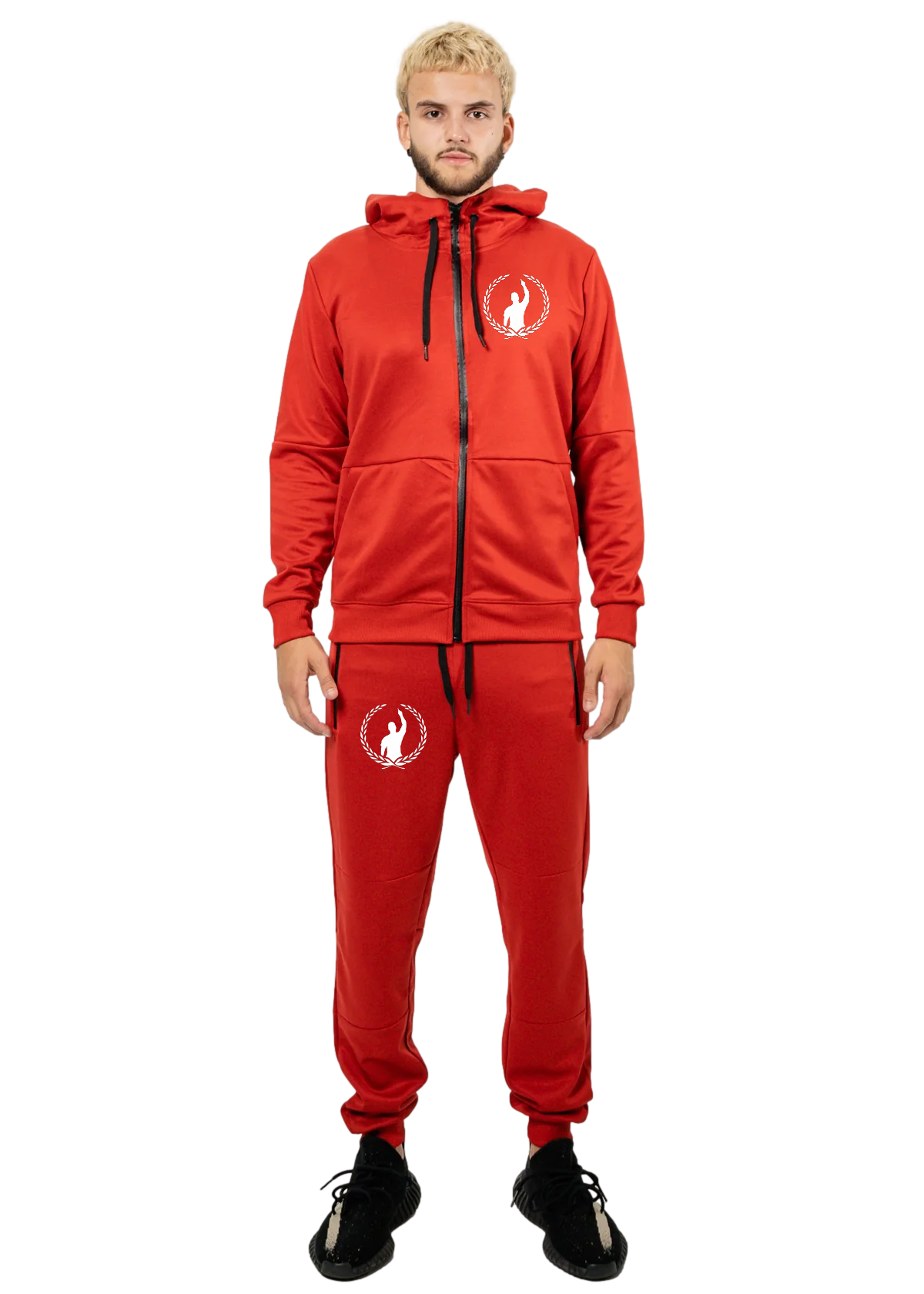 iMACK (Tracksuit)