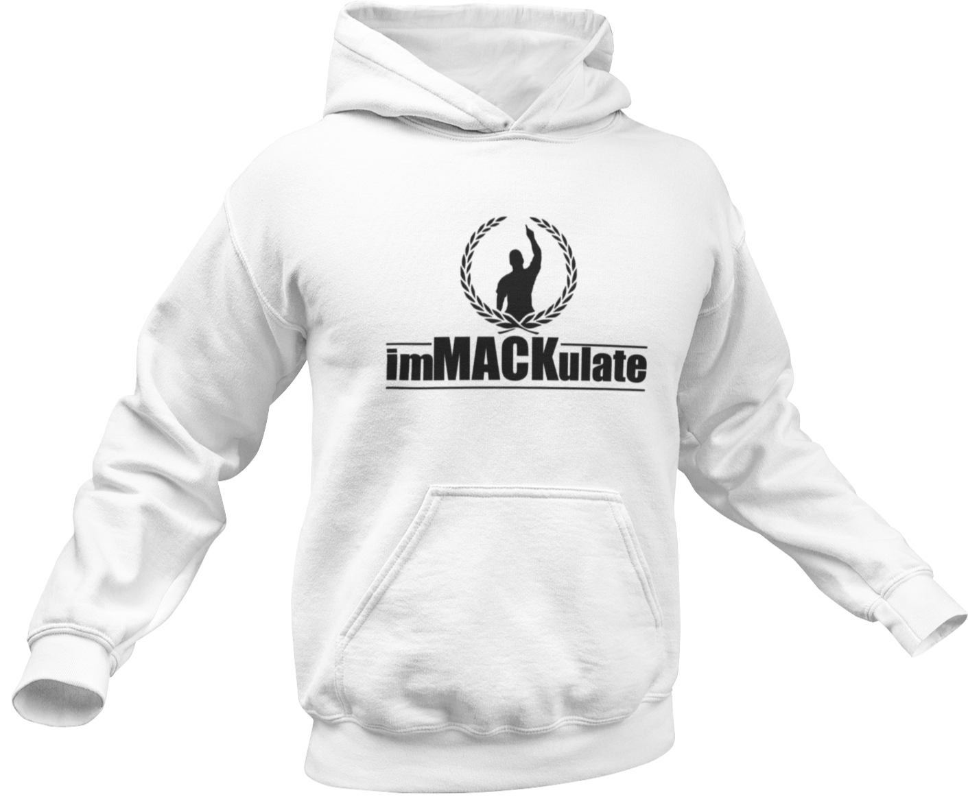 iMACK (Hoodie)