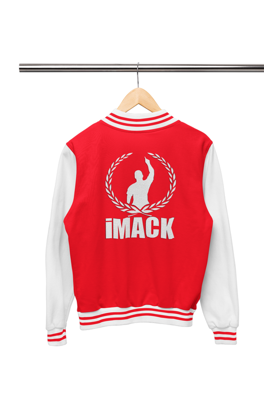 iMACK (Varsity)