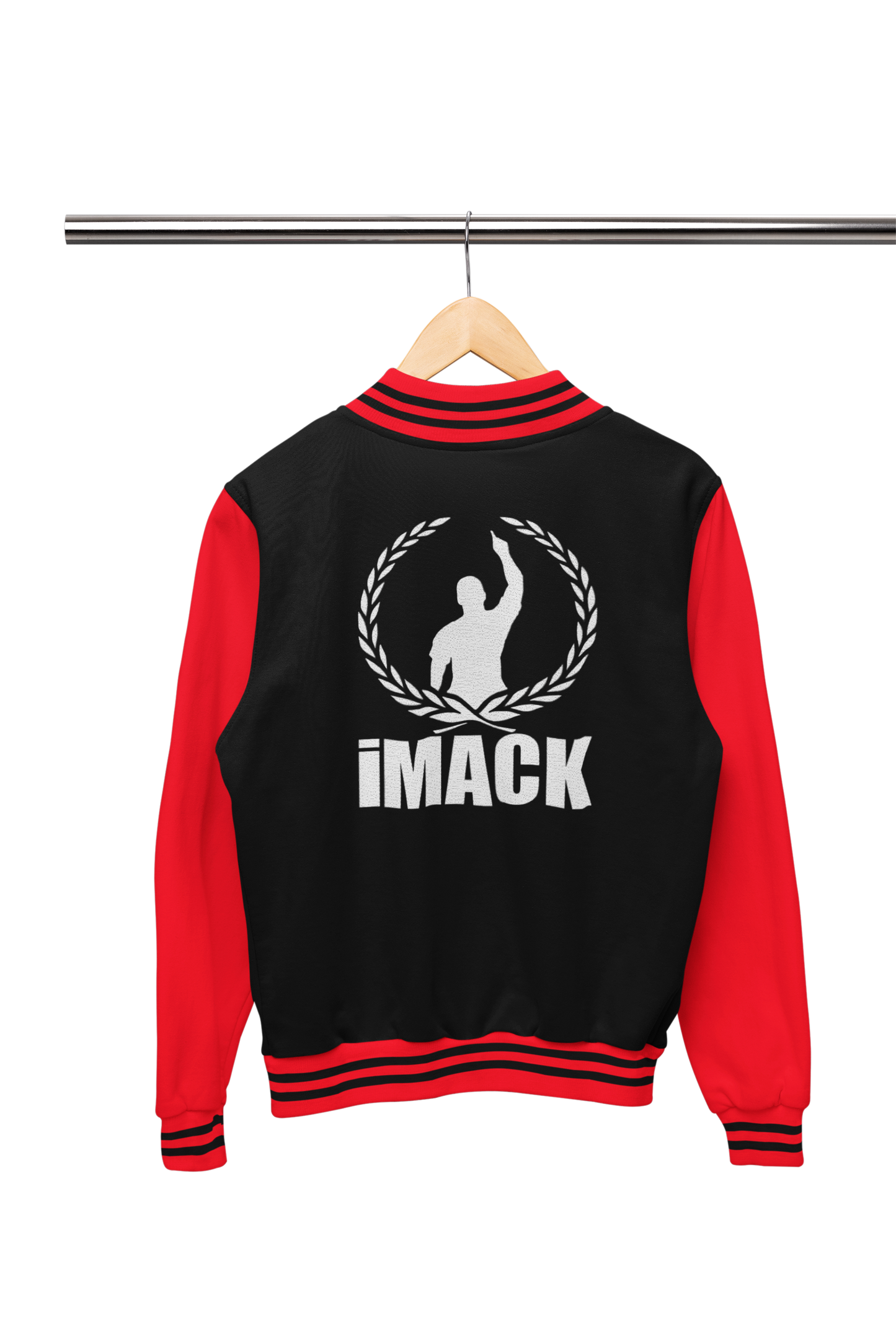 iMACK (Varsity)