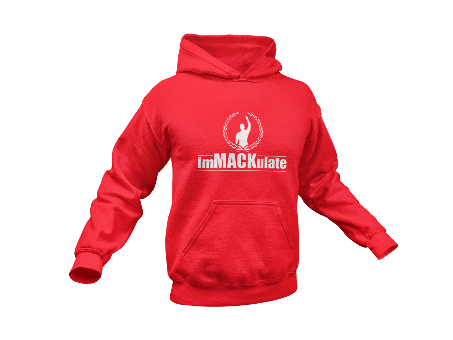 iMACK (Hoodie)