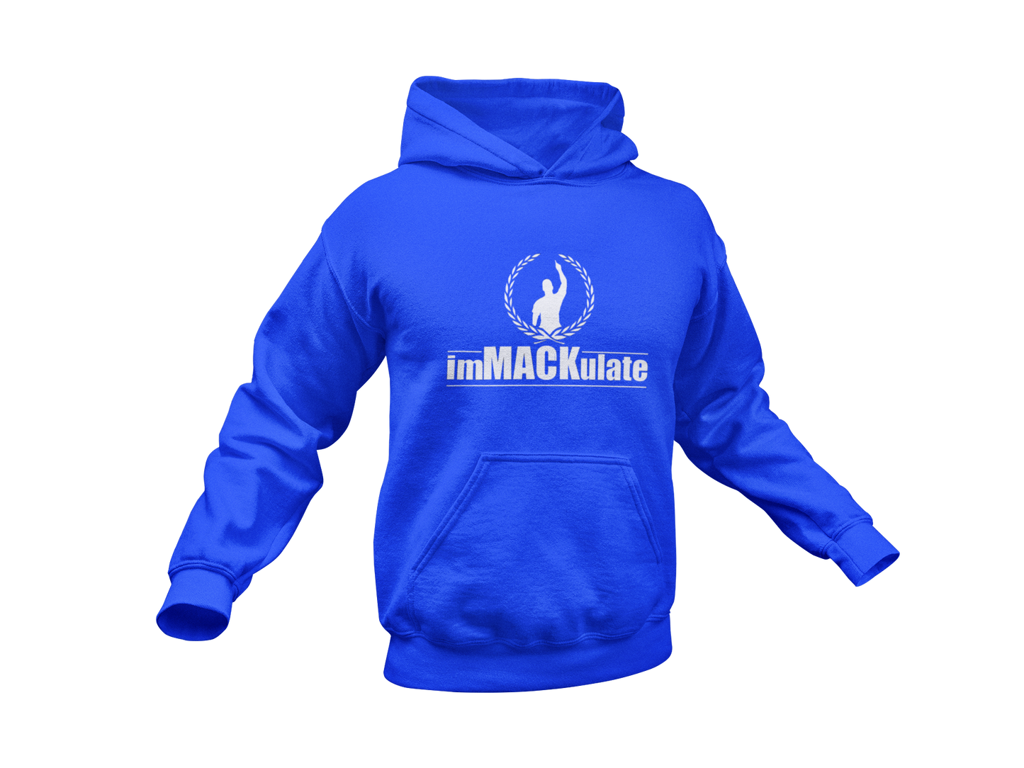 iMACK (Hoodie)