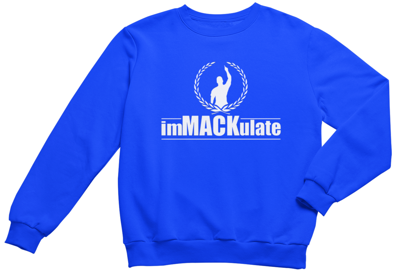 iMACK (Sweater)