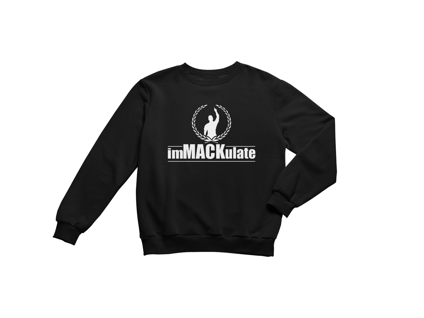 iMACK (Sweater)