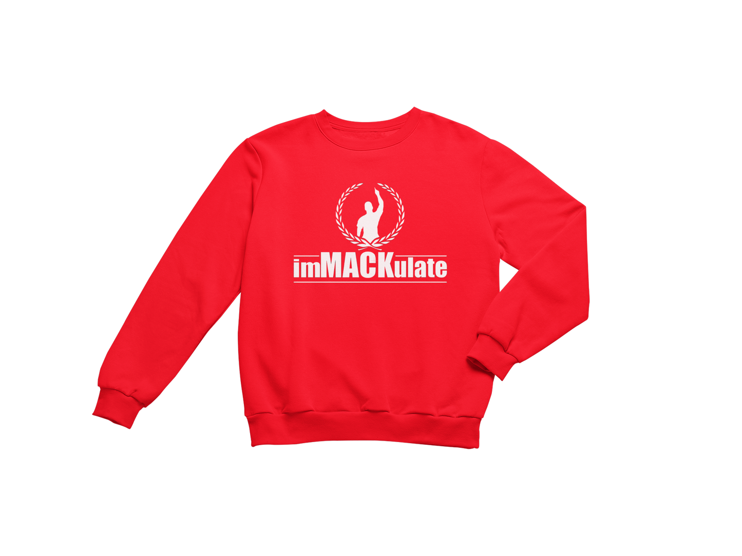 iMACK (Sweater)