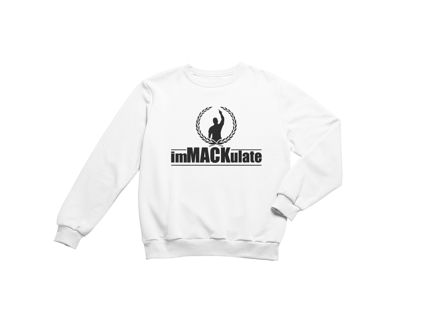 iMACK (Sweater)