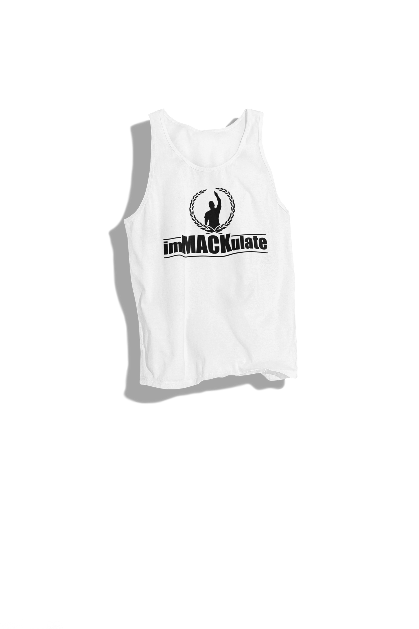 iMACK (Tank-Top)