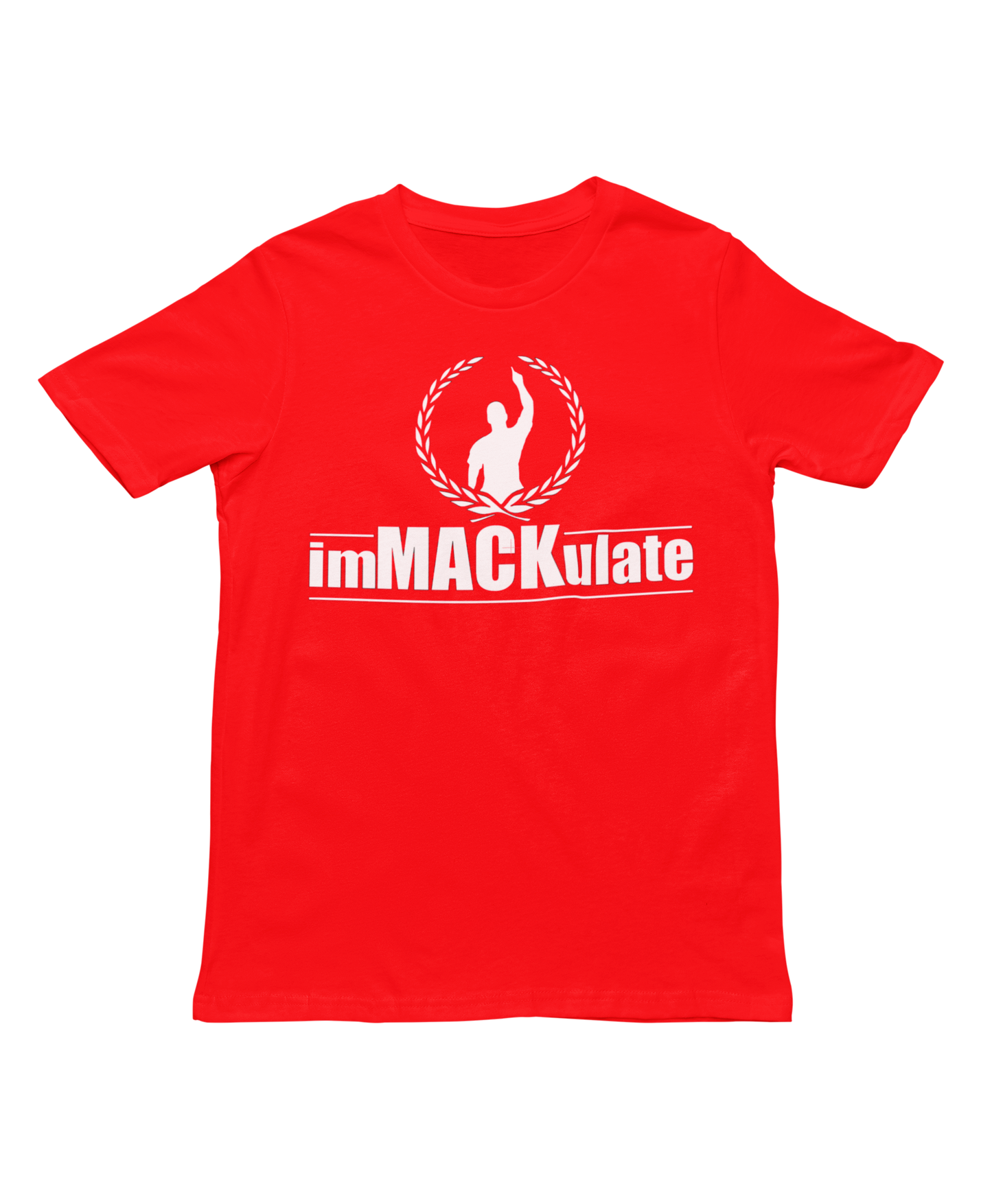 iMACK (Shirt)