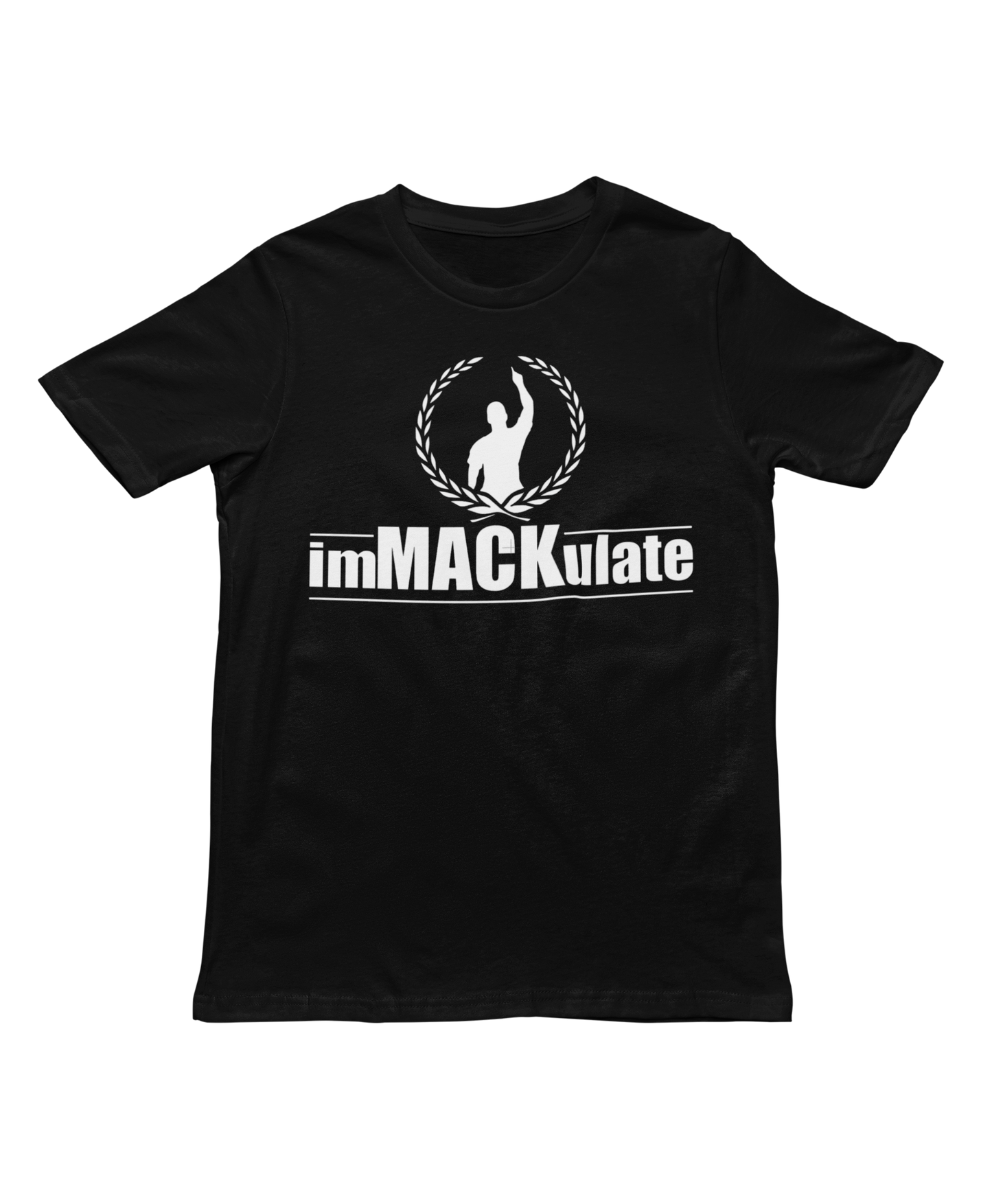 iMACK (Shirt)