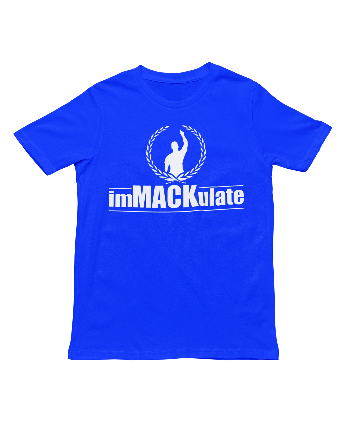 iMACK (Shirt)