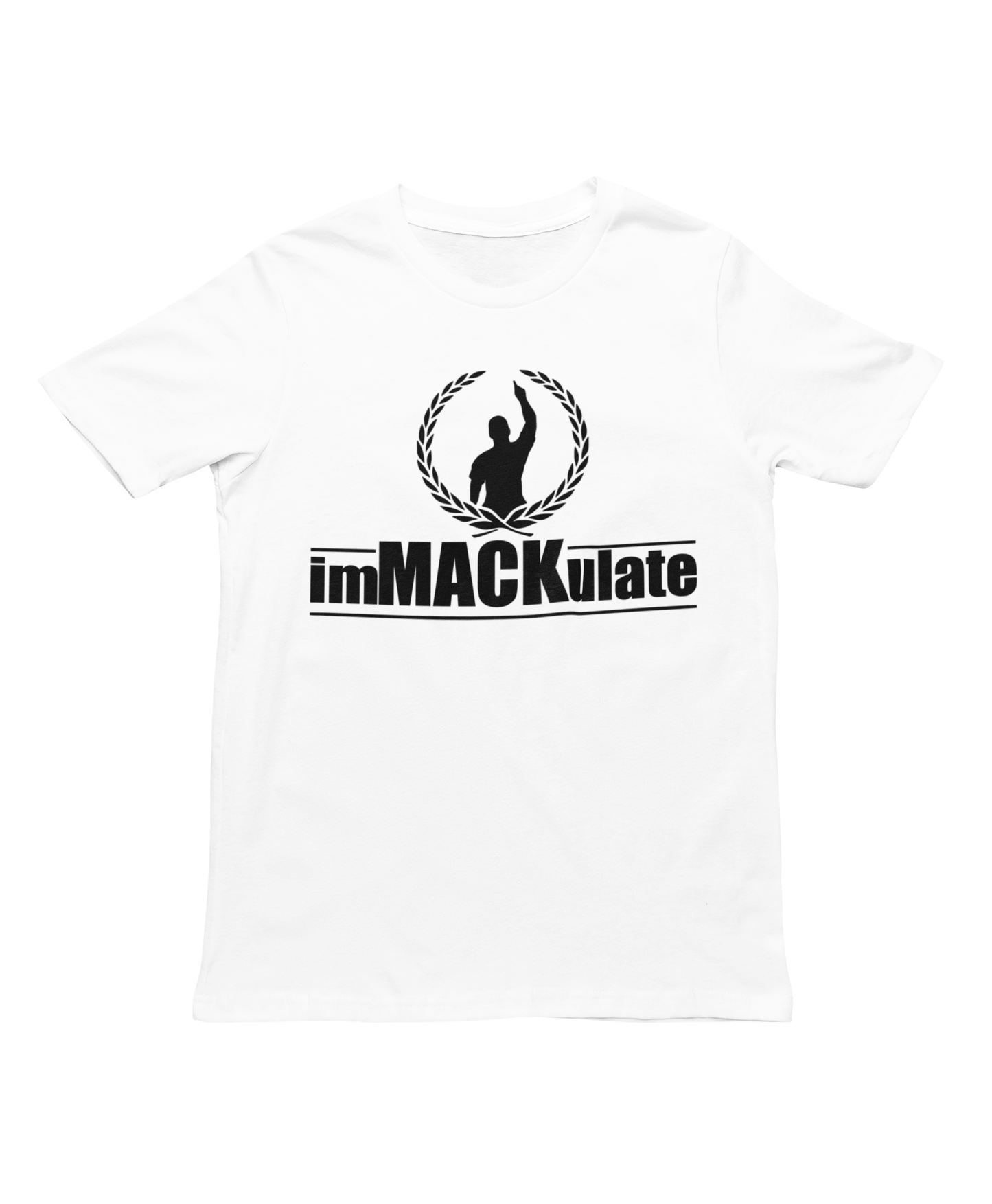 iMACK (Shirt)